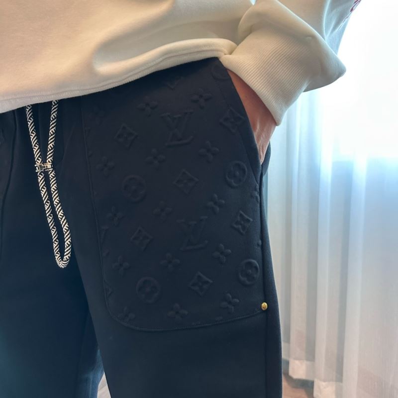 Louis Vuitton Long Pants